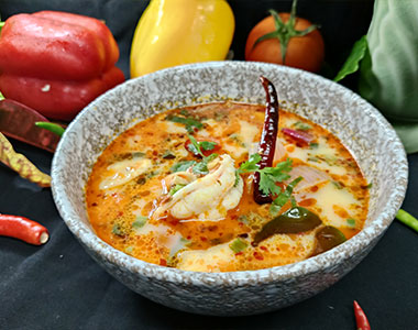 Tom Yam Goong - Angle 2